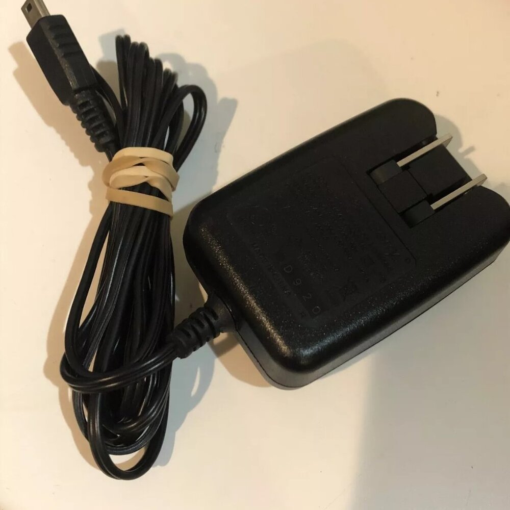 Blackberry PSM04A-050RIMC Charger Cell Phone Wall Authentic Clean
